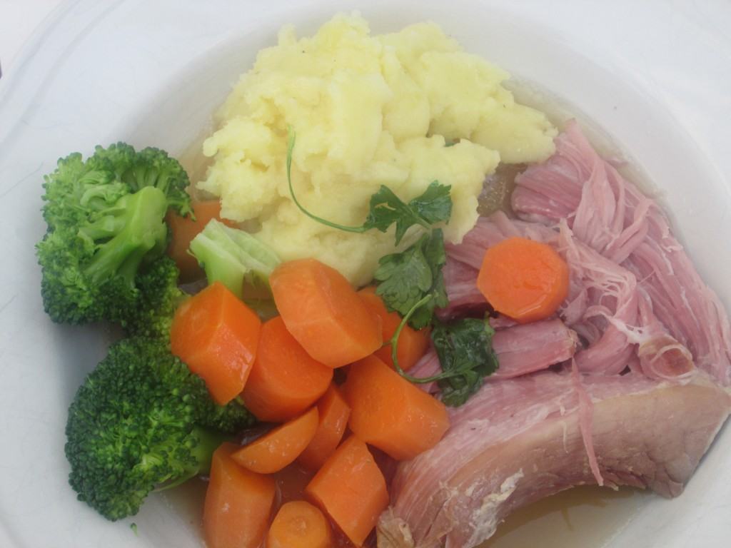 plated-slow-cooker-gammon-lucyloves-food-blog