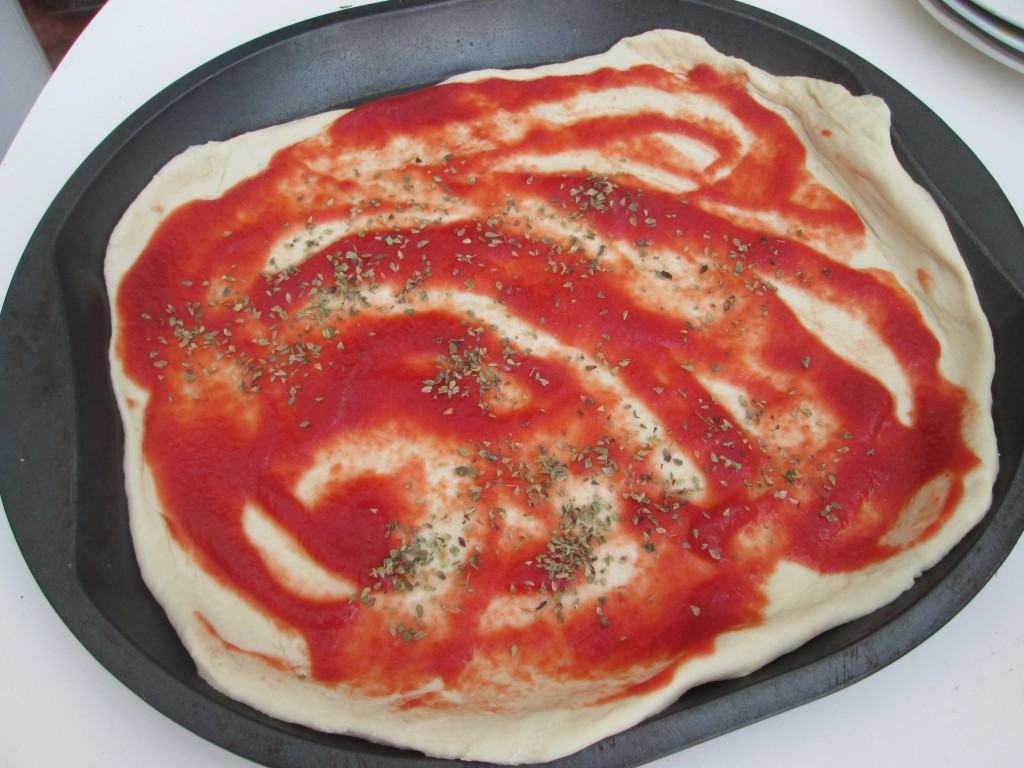 Simple-pizza-dough-lucyloves-foodblog