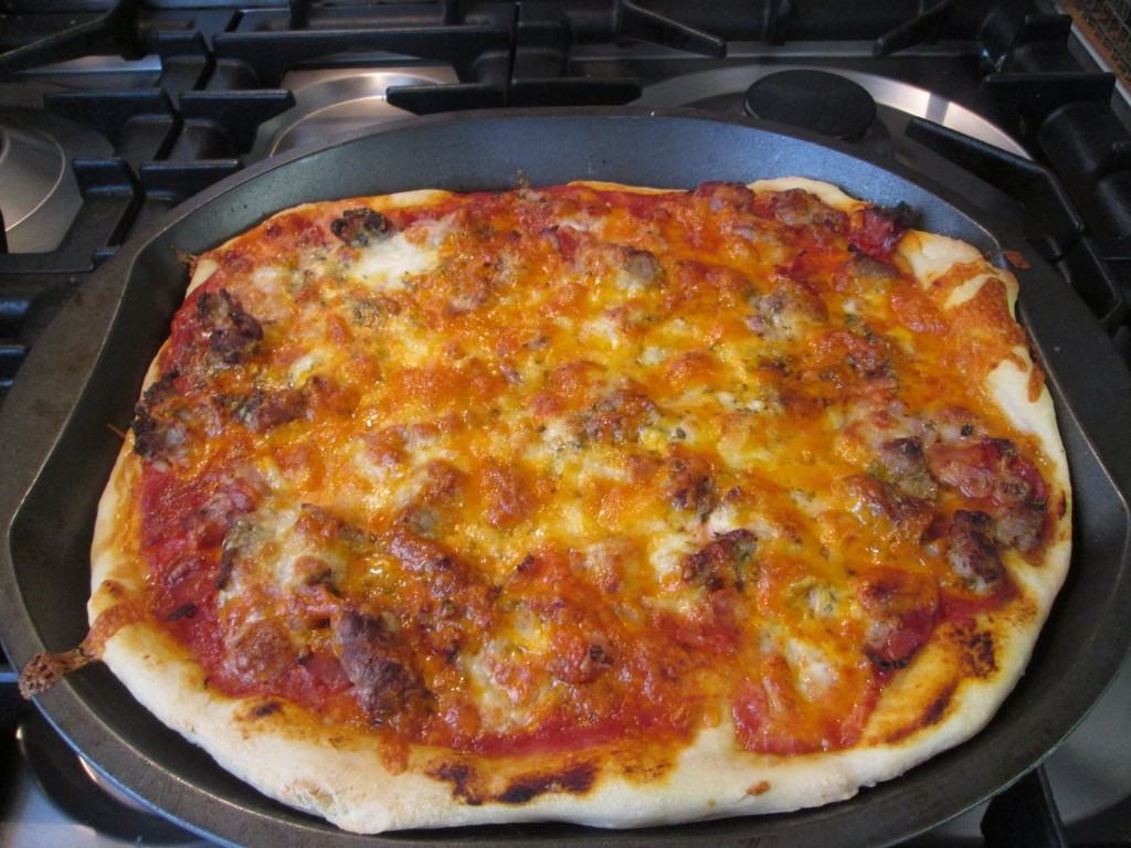 Simple-pizza-dough-lucyloves-foodblog