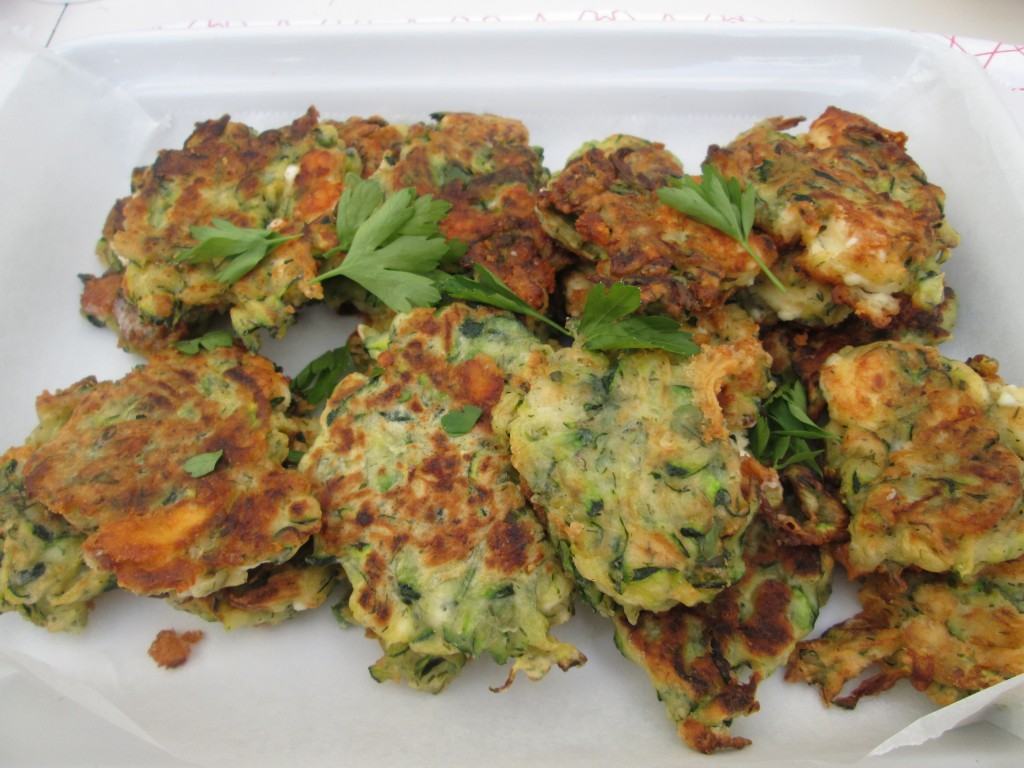 Courgette-feta-fritters-lucyloves-foodblog