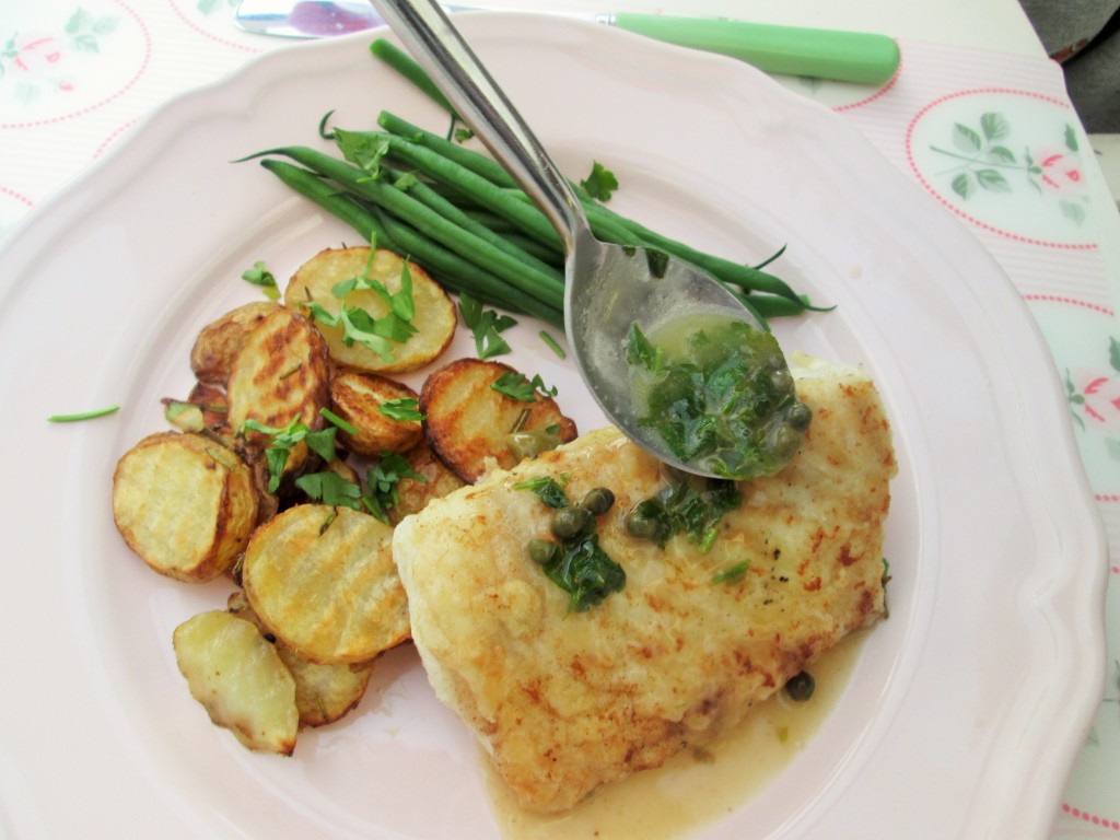 Cod-piccata-lucyloves-foodblog