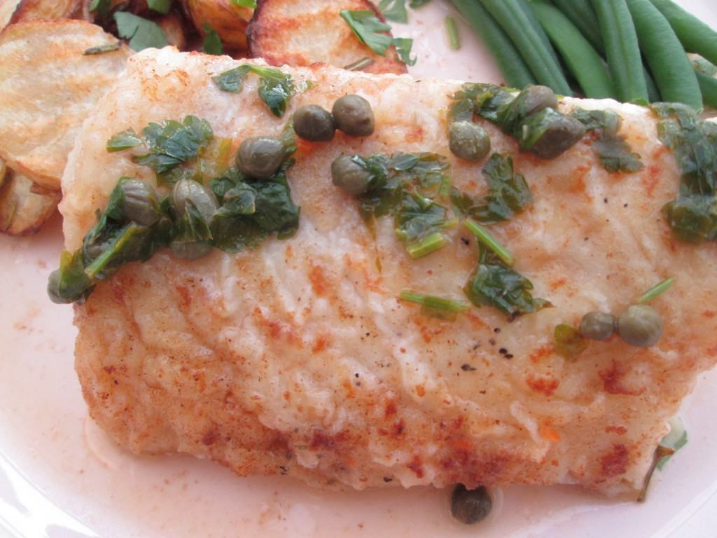 Cod-piccata-lucyloves-foodblog