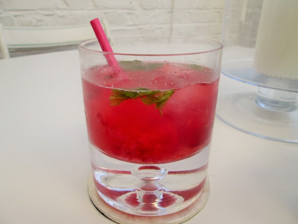 Raspberry-mojito-lucylove-foodblog