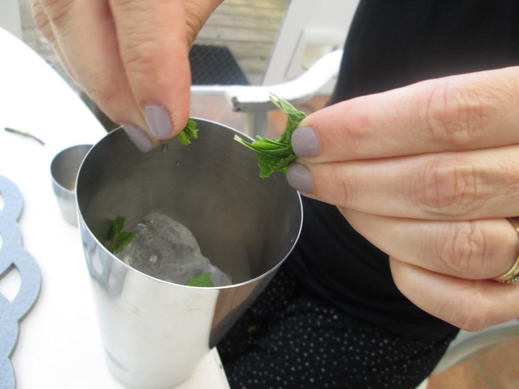 Apple-gin-elderflower-mint-cocktail-lucyloves-foodblog