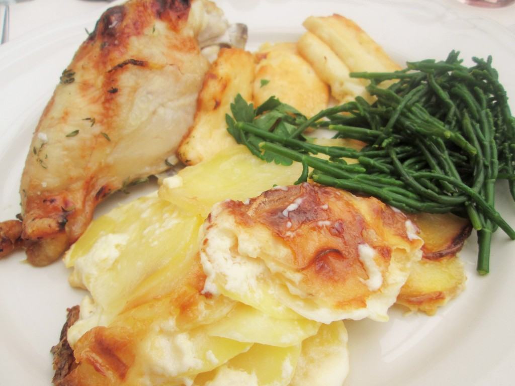 Baked-chicken-with-halloumi-lucyloves-foodblog