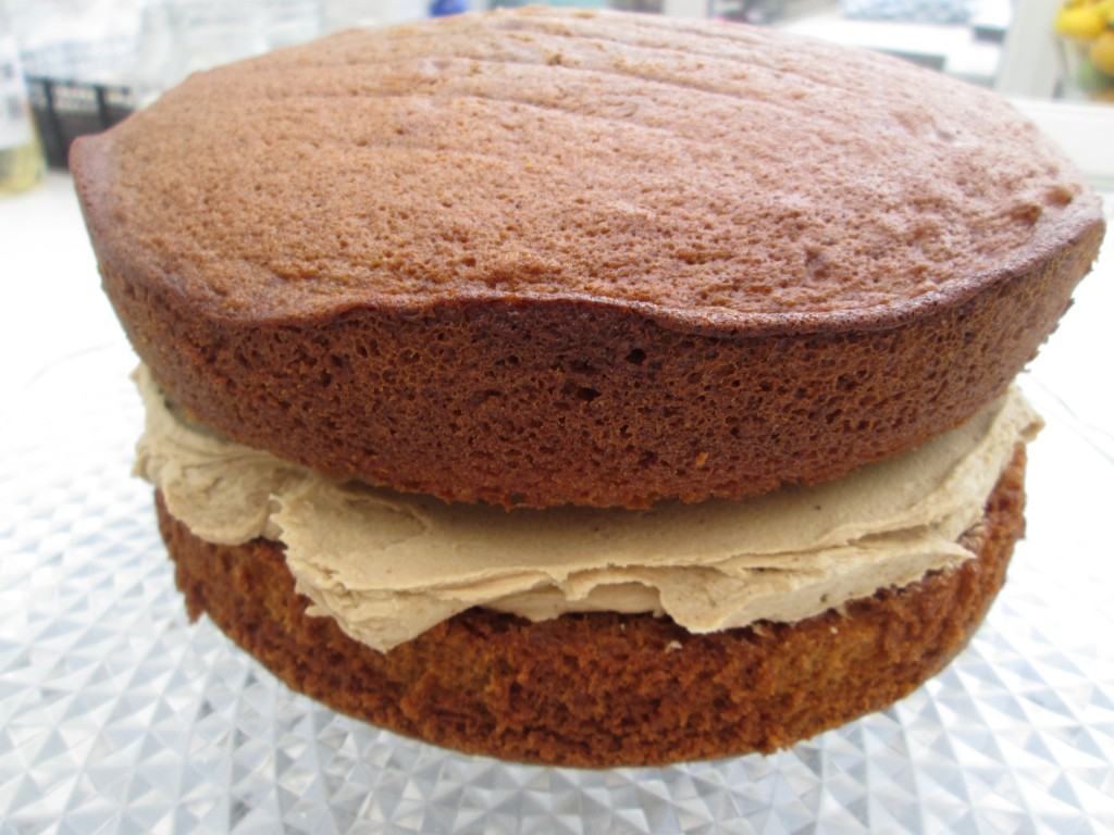 Coffee-sponge-cake-lucyloves-foodblog