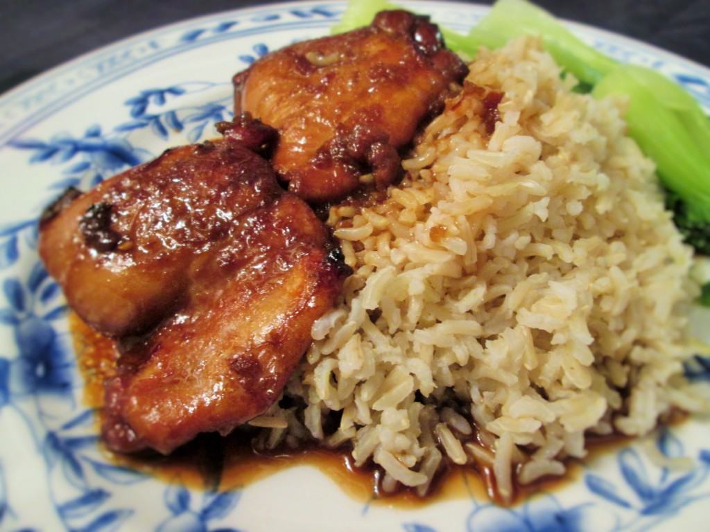 Sticky-bourbon-chicken-lucyloves-foodblog