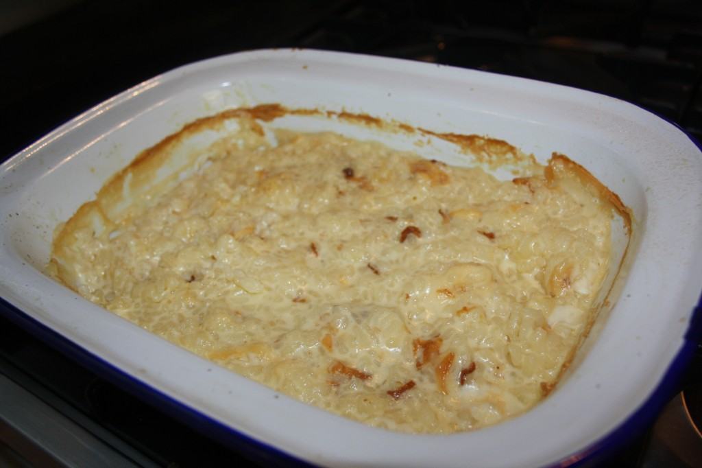 Creamy-rice-pudding-lucyloves-foodblog